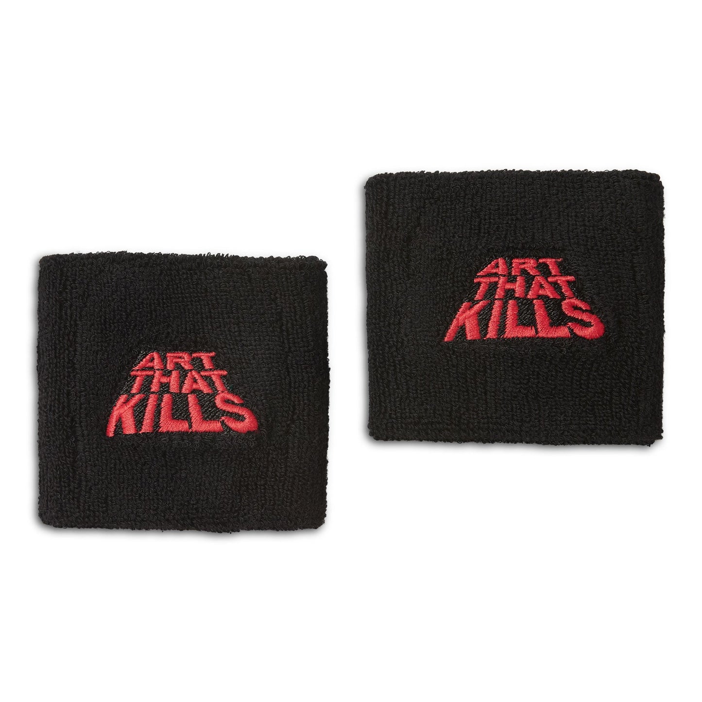 ATK WRIST SWEATBAND