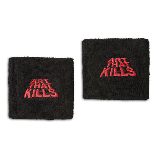 ATK WRIST SWEATBAND