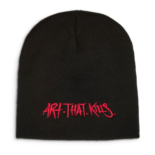 ATK GRAFFITI BEANIE
