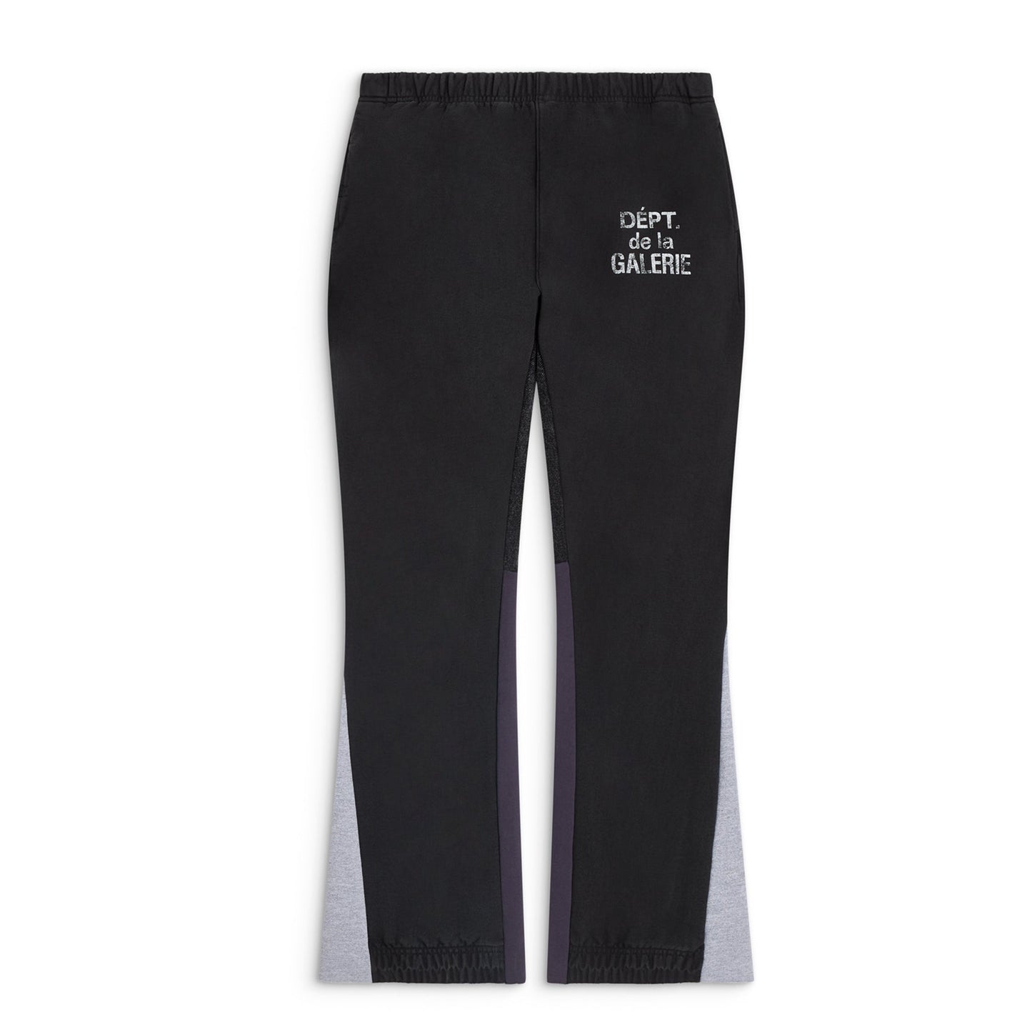 SWEATPANT FLARE