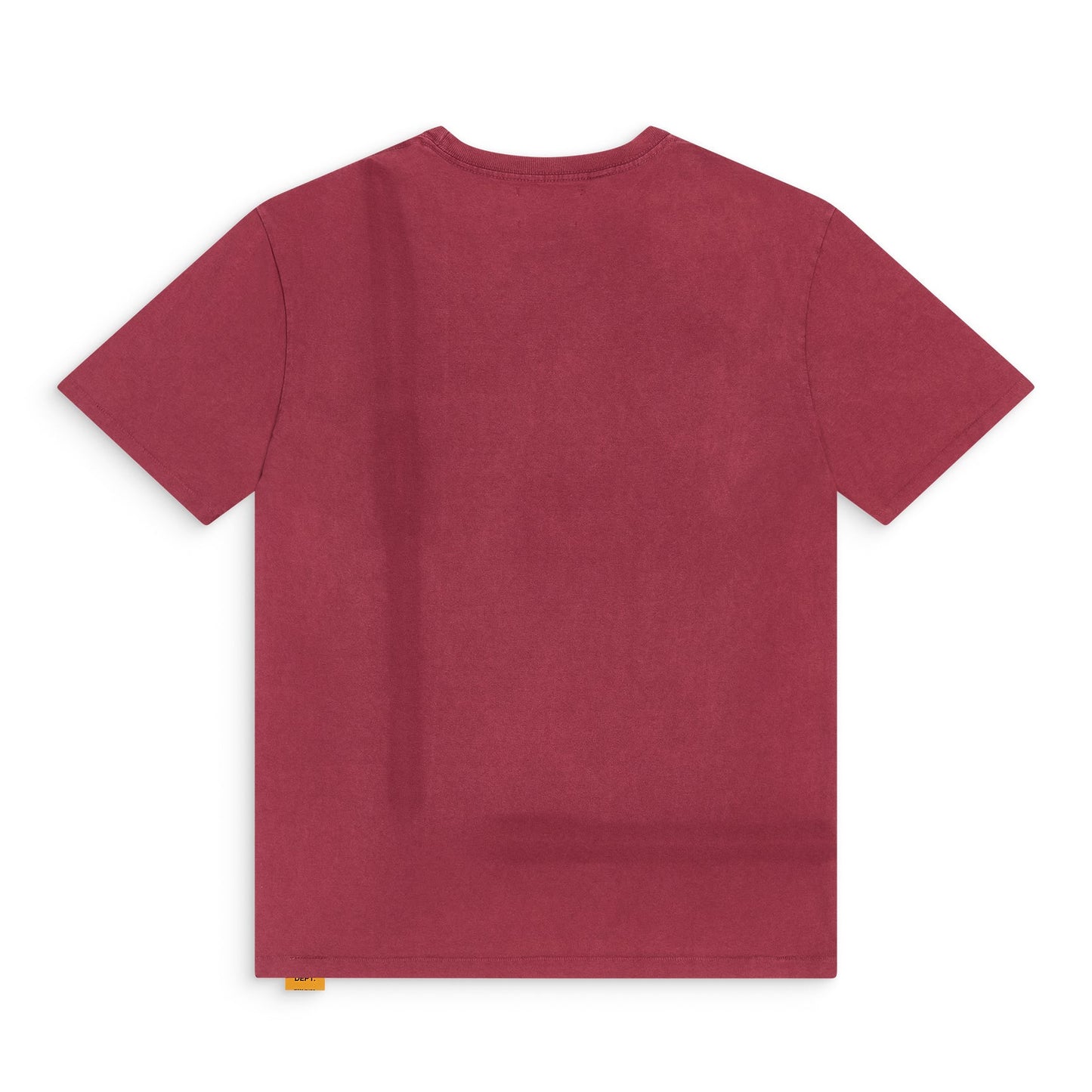 VINTAGE LOGO PAINTED TEE