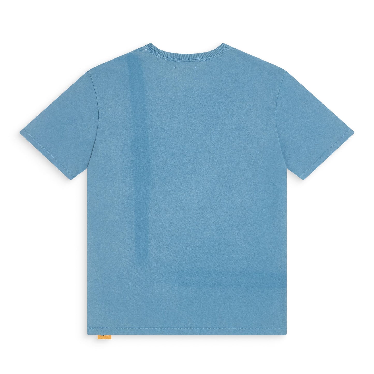 VINTAGE LOGO PAINTED TEE