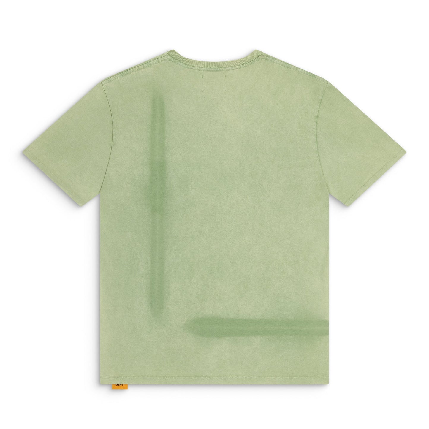 VINTAGE LOGO PAINTED TEE