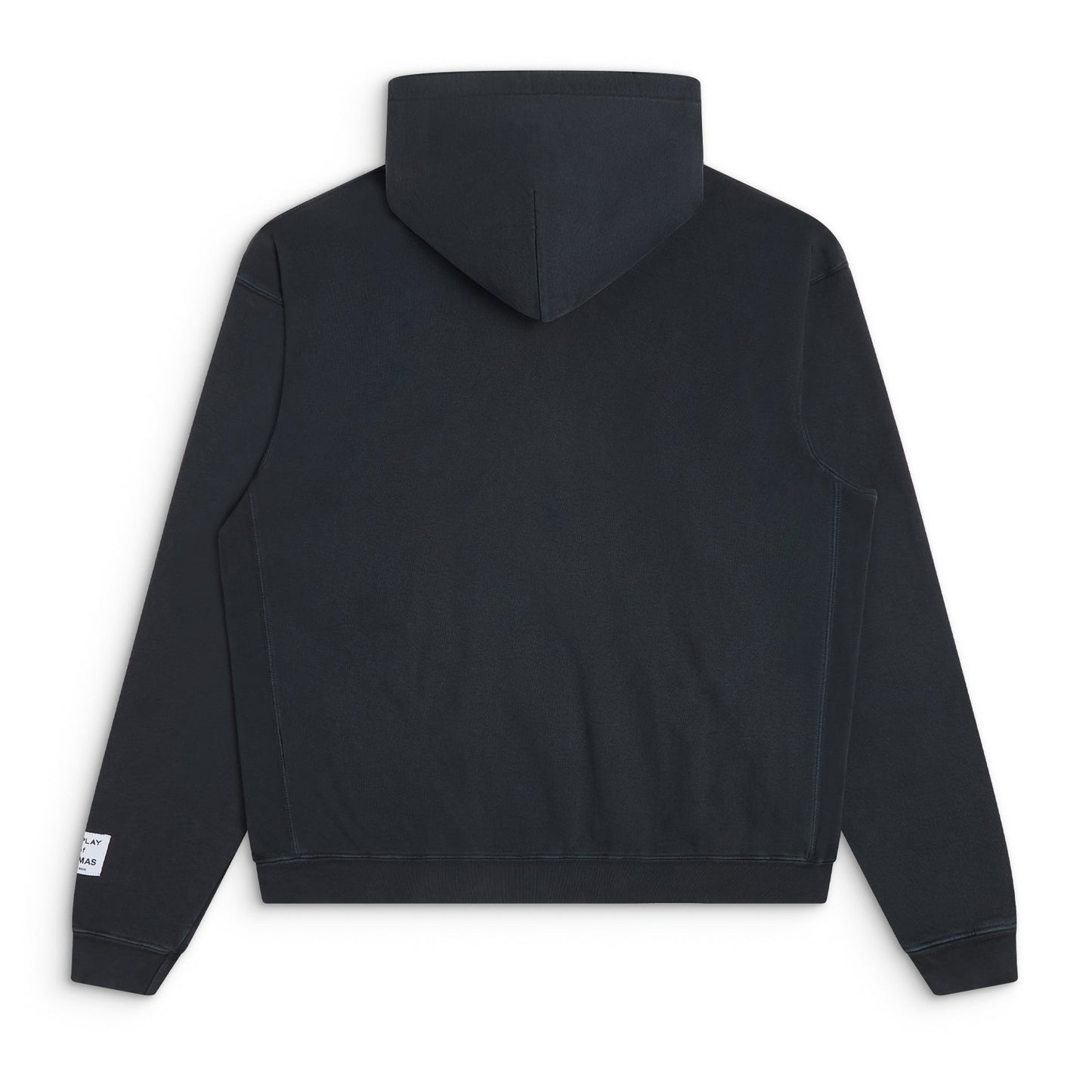 FIELD GRAPHIC HOODIE