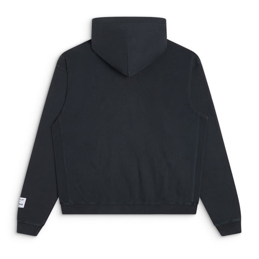 FIELD GRAPHIC HOODIE