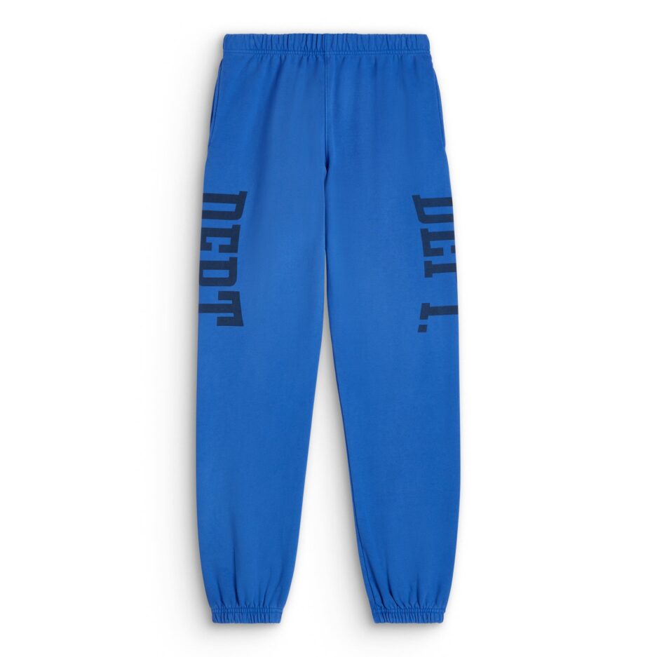 DEPT GYM SWEATPANT