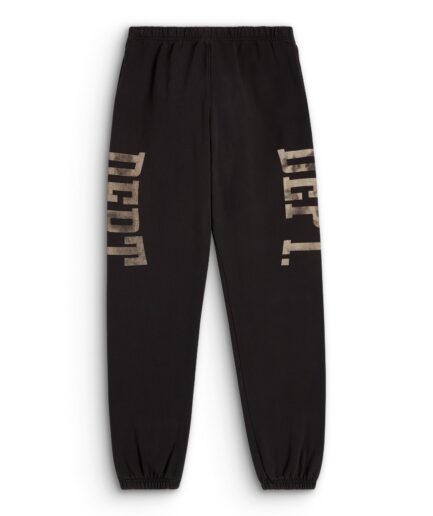 DEPT GYM SWEATPANT