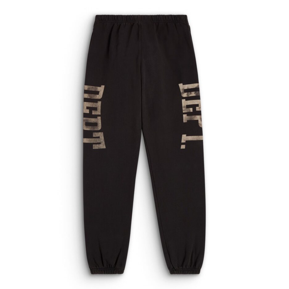 DEPT GYM SWEATPANT