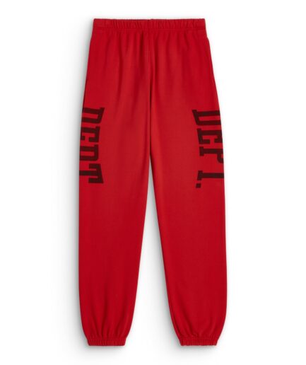 DEPT GYM SWEATPANT