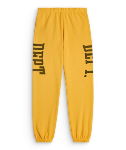 DEPT GYM SWEATPANT