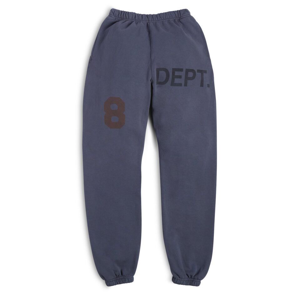 DEPT LOGO 8 SWEATPANT