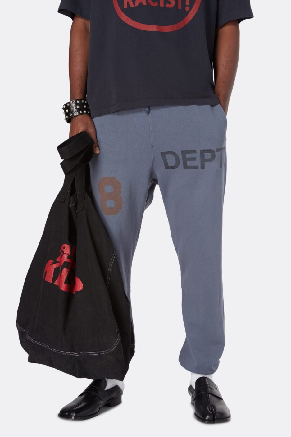 DEPT LOGO 8 SWEATPANT