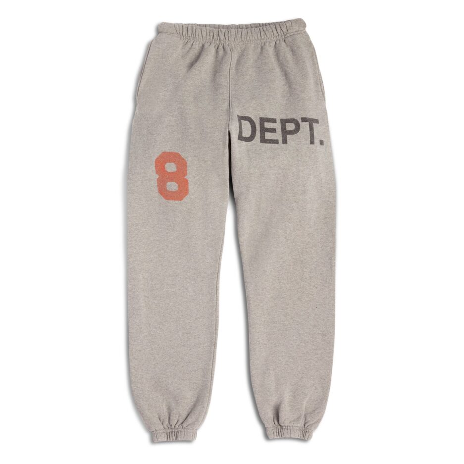 DEPT LOGO 8 SWEATPANT