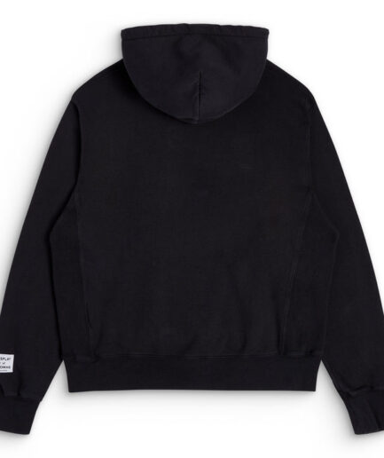 DEPT P-O HOODIE