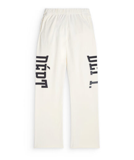 DEPT SWEATPANT