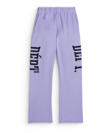 DEPT SWEATPANT