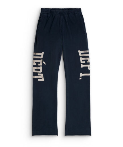 DEPT SWEATPANT