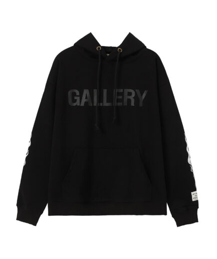 GALLERY DEPT FLAME HOODIE