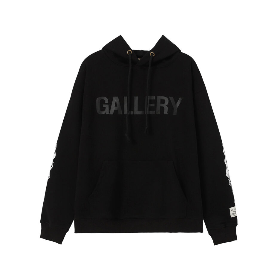 GALLERY DEPT FLAME HOODIE