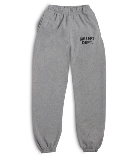 GD ENGLISH LOGO SWEATPANT