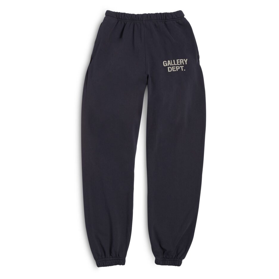 GD ENGLISH LOGO SWEATPANT