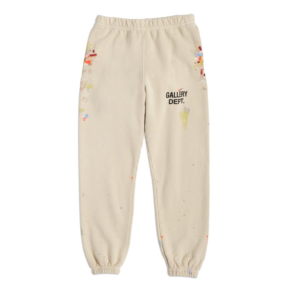 GD LOGO SWEATPANT