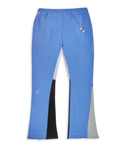 GD PAINTED FLARE SWEATPANT