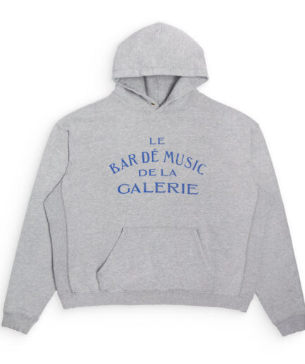 LE BAR VINTAGE HOODIE