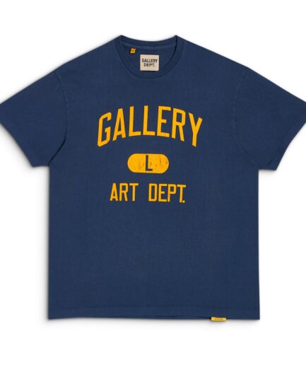 ART DEPT TEE