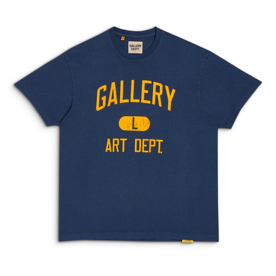 ART DEPT TEE