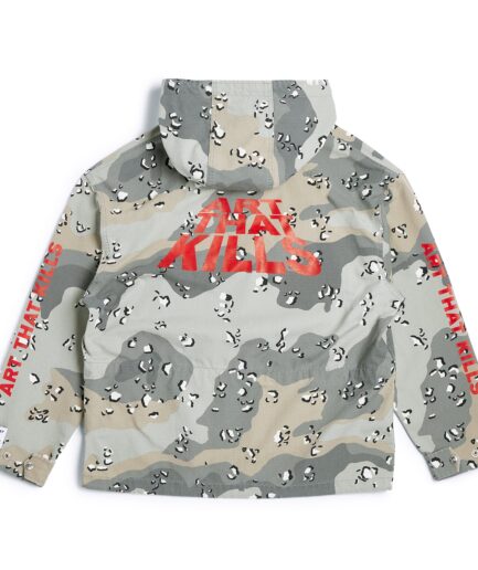 ATK ANORAK