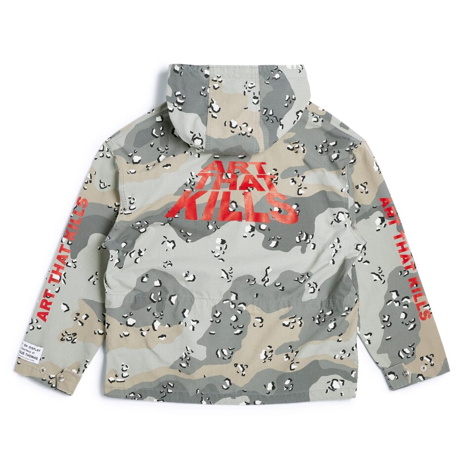 ATK ANORAK