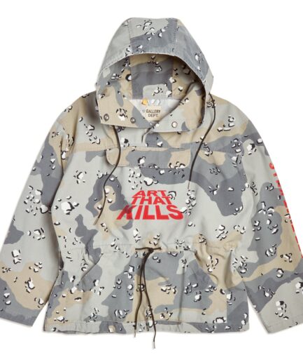 ATK ANORAK