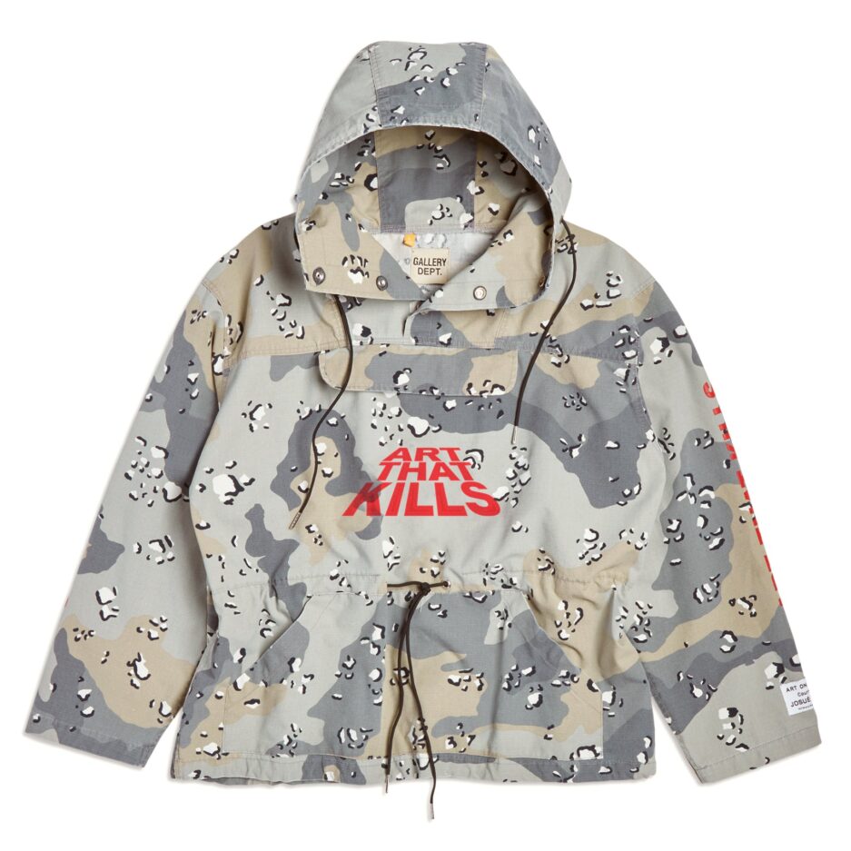 ATK ANORAK