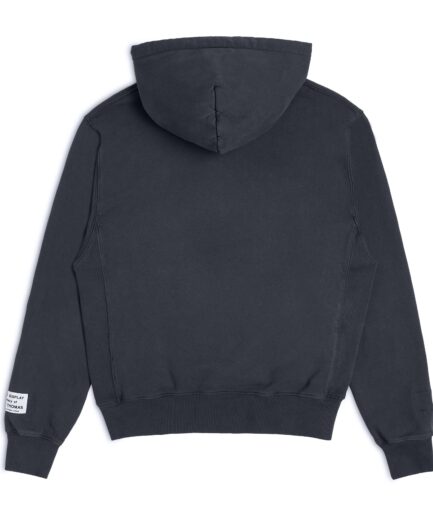 Black Gallery Dept HOODIE