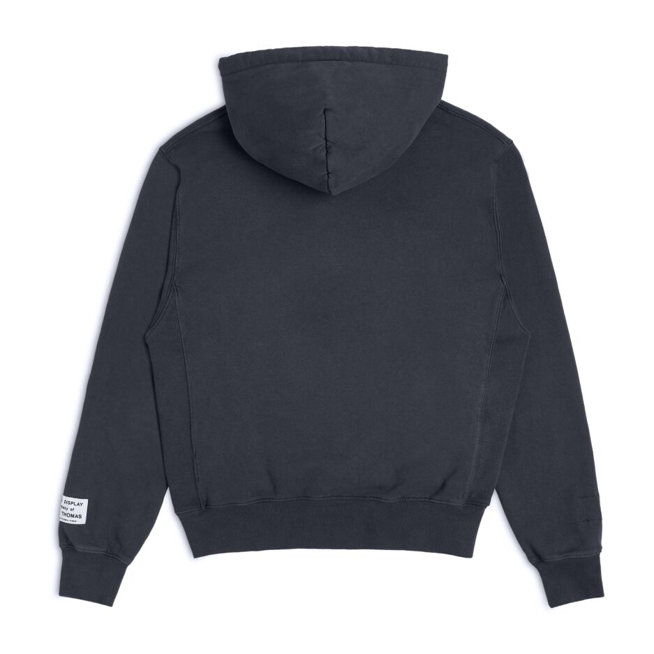 Black Gallery Dept HOODIE