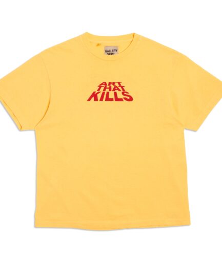 ATK STACK LOGO TEE