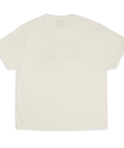 BOOK CLUB TEE