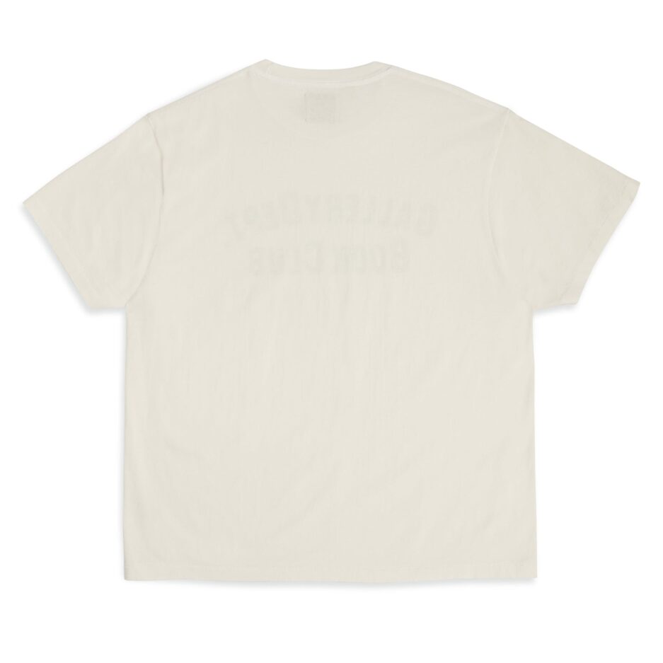 BOOK CLUB TEE