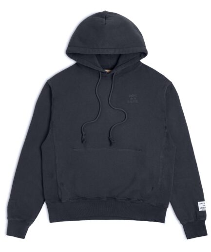 Black Gallery Dept HOODIE