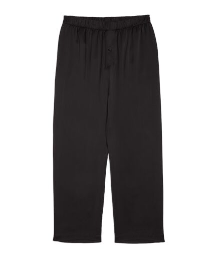 CHATEAU JOSUÉ PRESIDENTIAL SUITE SILK PAJAMA PANT