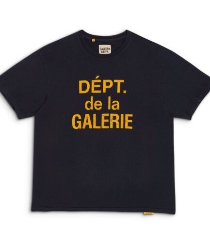 DEPT DE LA GALERIE CLASSIC TEE