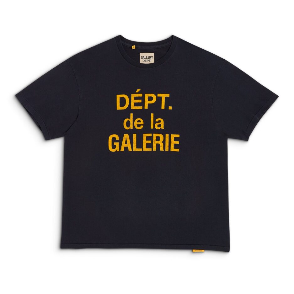 DEPT DE LA GALERIE CLASSIC TEE