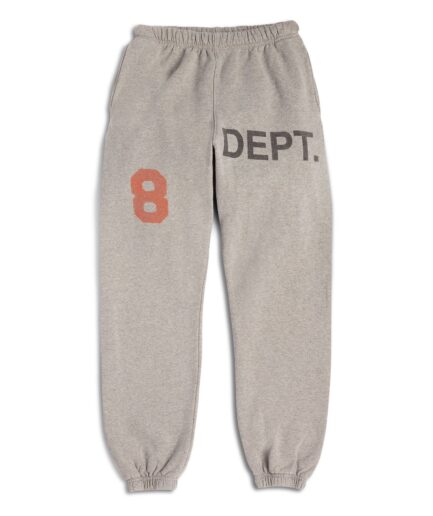 DEPT LOGO 8 SWEATPANT