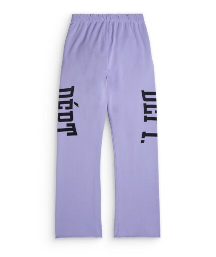 DEPT SWEATPANT