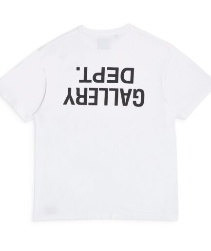 FUCKED UP LOGO TEE