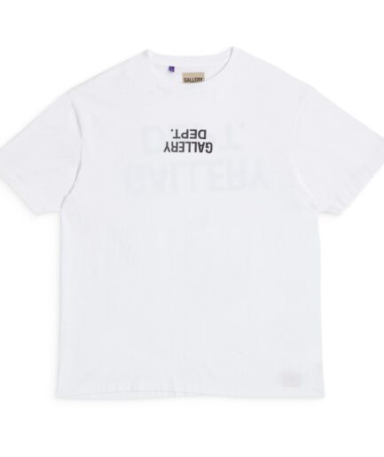 FUCKED UP LOGO TEE