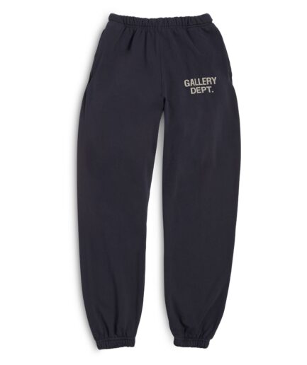 GD ENGLISH LOGO SWEATPANT