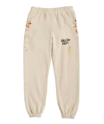 GD LOGO SWEATPANT