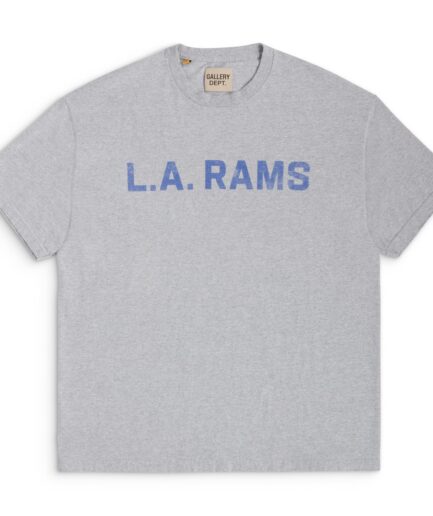 GD X LA RAMS VINTAGE TEE